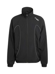 adidas Originals Black F50 Loose Track Top - Image 6 of 6
