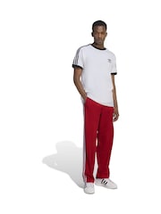 adidas Originals Firebird Adicolor Mesh Track Trousers - Image 3 of 6