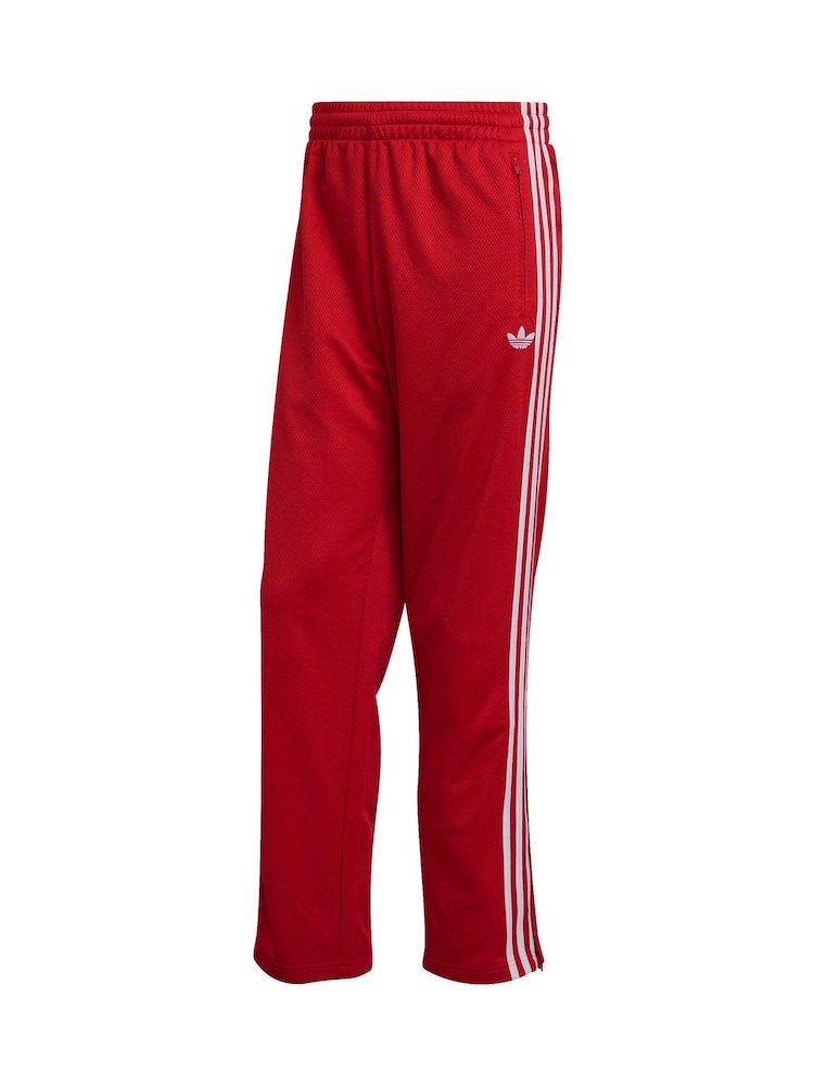 adidas Originals Firebird Adicolor Mesh Track Trousers - Image 6 of 6