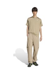 adidas Green F50 Short Sleeve Jersey - Image 3 of 6