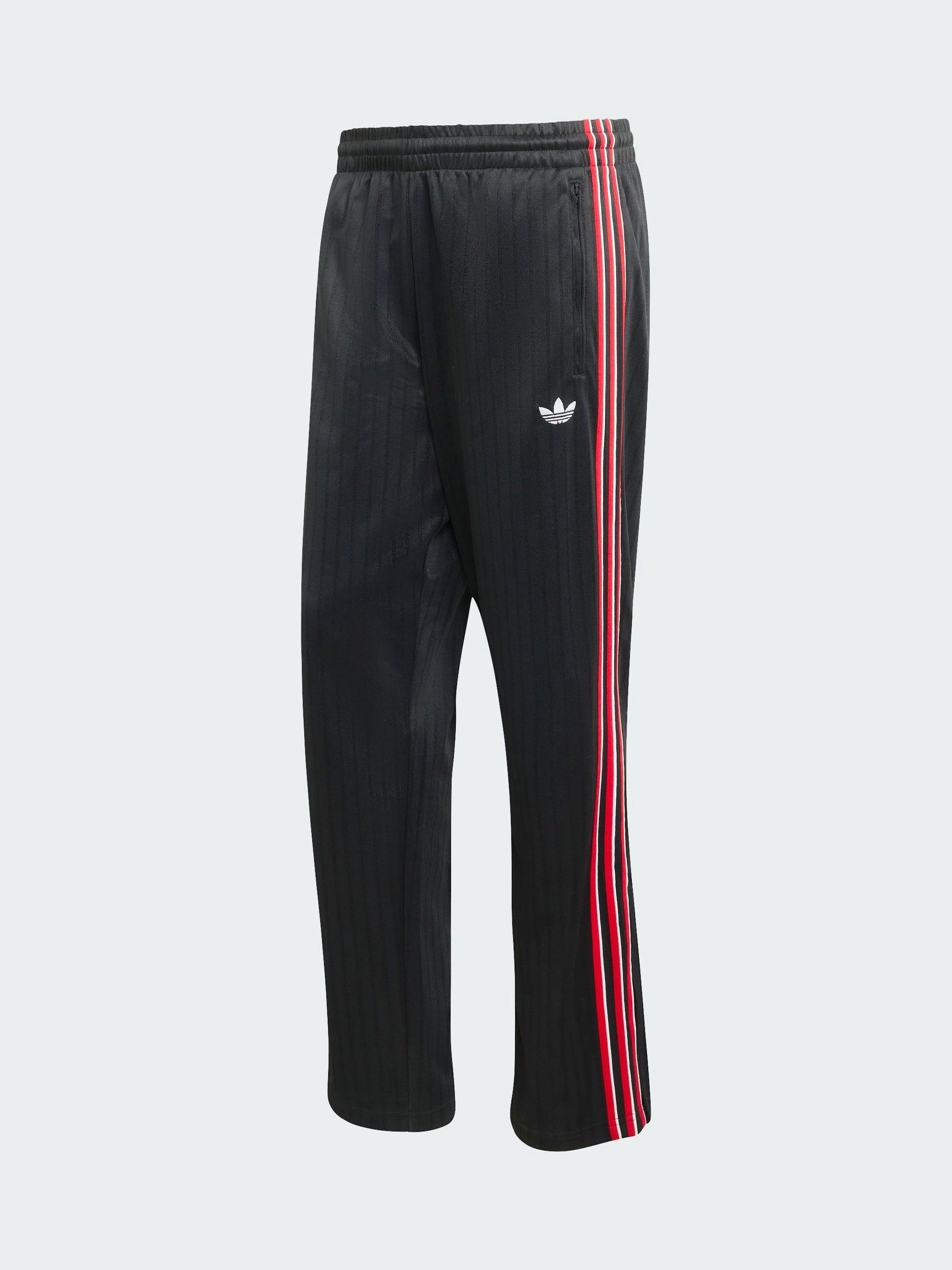 Next：日本 adidas Originals Firebird ルーズフィット ピンストライプ