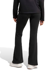 adidas Seasonal Essentials French Terry Flared Joggers - 画像 2 / 6