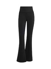 adidas Seasonal Essentials French Terry Flared Joggers - 画像 6 / 6