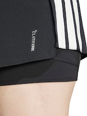 adidas Adizero ランニング 2イン1 GELポケットショーツ - 画像 4 / 6