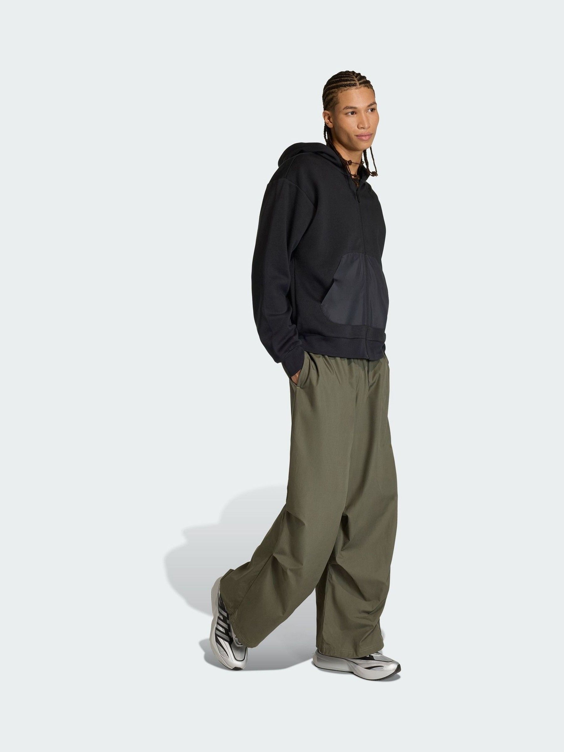  トラックスーツ パンツ Next：日本 adidas シティテック ウーブン トラックスーツジョガー