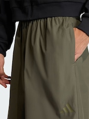 adidas Green City Tech Woven Tracksuit Joggers - Image 4 of 6