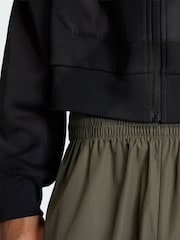 adidas Green City Tech Woven Tracksuit Joggers - Image 5 of 6