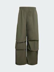 adidas Green City Tech Woven Tracksuit Joggers - Image 6 of 6