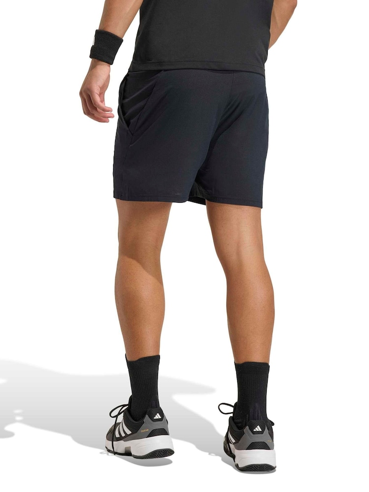 adidas Tennis Ergo 5 Inch Shorts - Bild 2 von 6