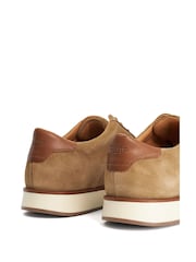 Dune London Natural Bow Derby Shoes - Image 5 of 5