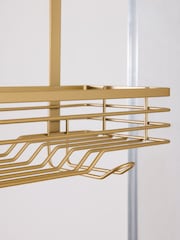 Gold Shower Caddy - Image 3 of 4