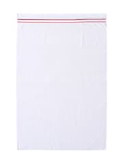 Designers Guild Coral Pink Astor Towel - Image 7 of 9