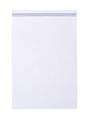 Designers Guild Cobalt Blue Astor Towel - Image 12 of 12