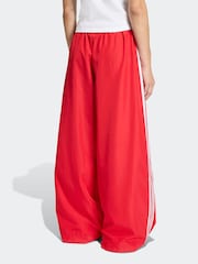 adidas Originals Red Firebird Adilenium Track Joggers - Image 2 of 6