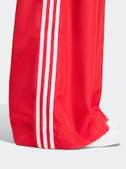 adidas Originals Red Firebird Adilenium Track Joggers - Image 5 of 6