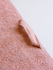 Rockett St George Pink Leopard 100% Cotton Towel - Image 7 of 14