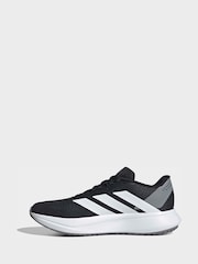 adidas Black Duramo Shoes - Image 2 of 10