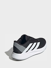 adidas Black Duramo Shoes - Image 5 of 10