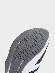 adidas Black Duramo Shoes - Image 9 of 10