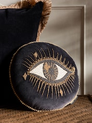 Cojín para ojos con cuentas Rockett St George Look of Love - Imagen 1 de 5