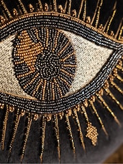 Cojín para ojos con cuentas Rockett St George Look of Love - Imagen 3 de 5