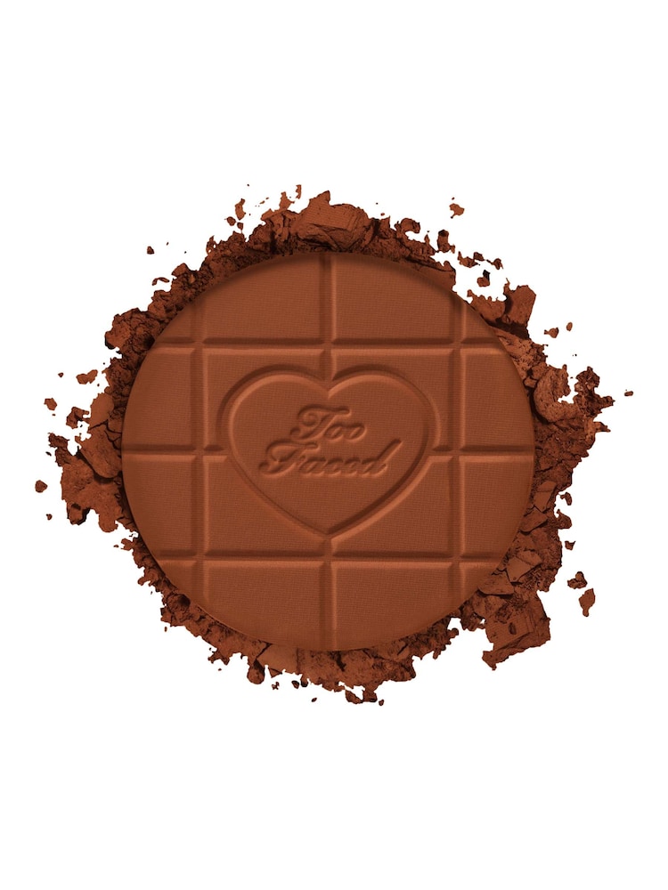 Too Faced Soleil Bronzer - Image 5 of 5