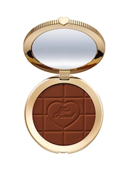 Too Faced Chocolate Soleil Matte Blurring Bronzer 8g Full Size - Image 1 of 5