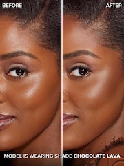 Too Faced Chocolate Soleil Matte Blurring Bronzer 8g Full Size - Image 3 of 5
