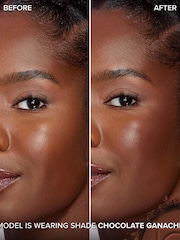 Too Faced Chocolate Soleil Matte Blurring Bronzer 8g Full Size - Image 3 of 5
