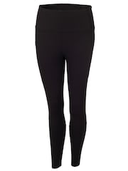 Calvin Klein Golf Black Lyssa 7/8Th Leggings - Image 5 of 9