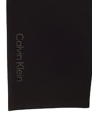 Calvin Klein Golf Black Lyssa 7/8Th Leggings - Image 9 of 9