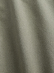 Vert - Gap Heavyweight Twill Relaxed Straight Chinos - Image 5 sur 5