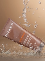 Nuxe Multi Use Shower Gel Face Beard Body Hair 200ml - Image 2 of 4