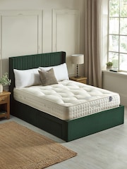 Julian Bowen Capsule Nature Mattress - Image 1 of 9