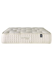 Julian Bowen Capsule Nature Pocket Sprung Mattress Medium-Firm Mattress - Image 10 of 10
