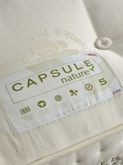 Julian Bowen Capsule Nature Pocket Sprung Mattress Medium-Firm Mattress - Image 11 of 14