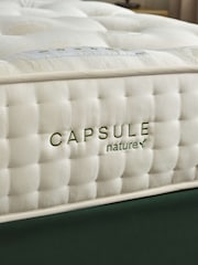 Julian Bowen Capsule Nature Pocket Sprung Mattress Medium-Firm Mattress - Image 12 of 14