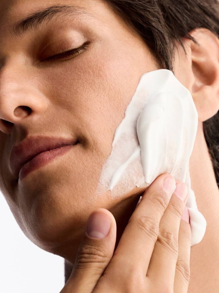 Nuxe AntiIrritation Shaving Foam 150ml - Image 2 of 3