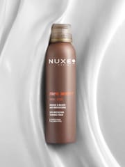 Nuxe AntiIrritation Shaving Foam 150ml - Image 3 of 3