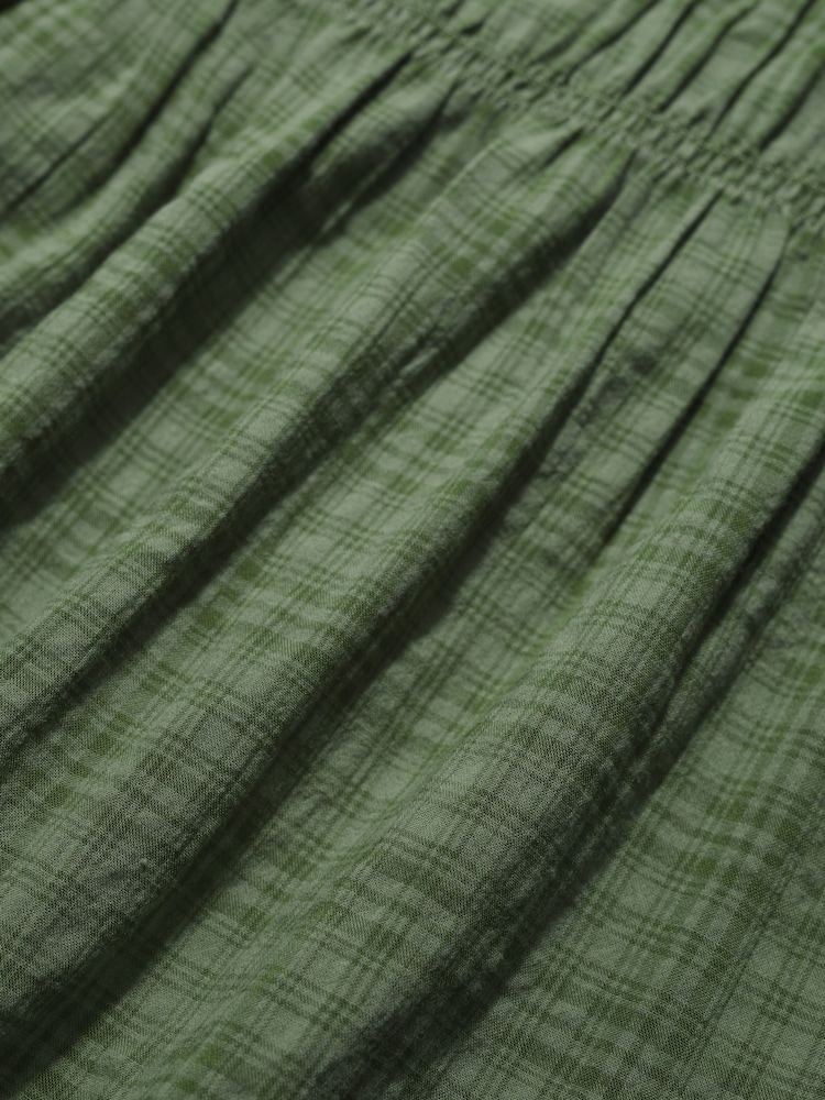 Seasalt Cornwall Green Exhibition Vest - Image 5 of 5