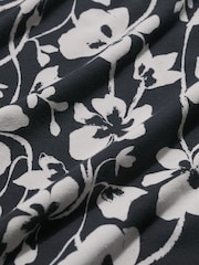 Seasalt Cornwall Blue Mirva Dress - Image 5 of 5