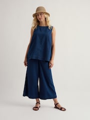 Seasalt Cornwall Chamomile Vest - Image 2 sur 5