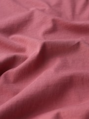 Seasalt Cornwall Pink Poisson T-Shirt - Image 5 of 5