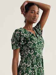 فستان Chateaux من Seasalt Cornwall - Image 2 of 5