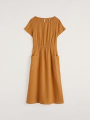 Κίτρινο - Φόρεμα Seasalt Cornwall Haneth - Εικόνα 4 από 5