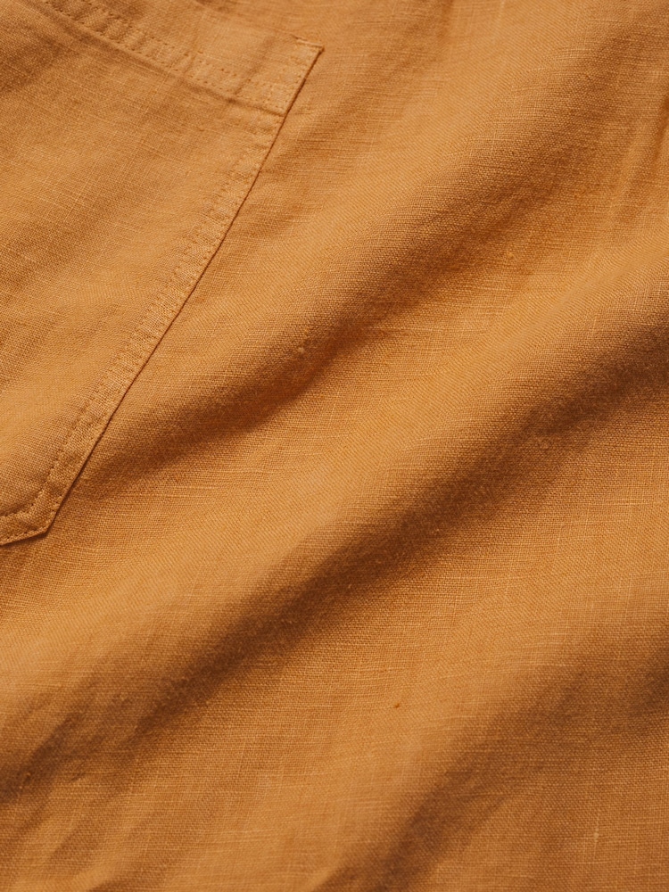 Κίτρινο - Φόρεμα Seasalt Cornwall Haneth - Εικόνα 5 από 5