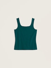 Seasalt Cornwall Green Mabe Vest - Image 4 of 5