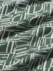 Seasalt Cornwall Green Veronica Dress - Image 5 of 5