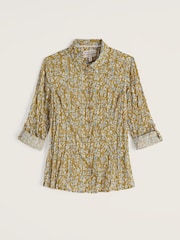 צהוב - חולצת Larissa של Seasalt Cornwall - תמונה 4 מתוך 6