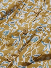 צהוב - חולצת Larissa של Seasalt Cornwall - תמונה 6 מתוך 6